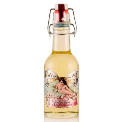 Barefoot Venus Massage & Bath Oil | The Vanilla Effect (or) Coconut Kiss